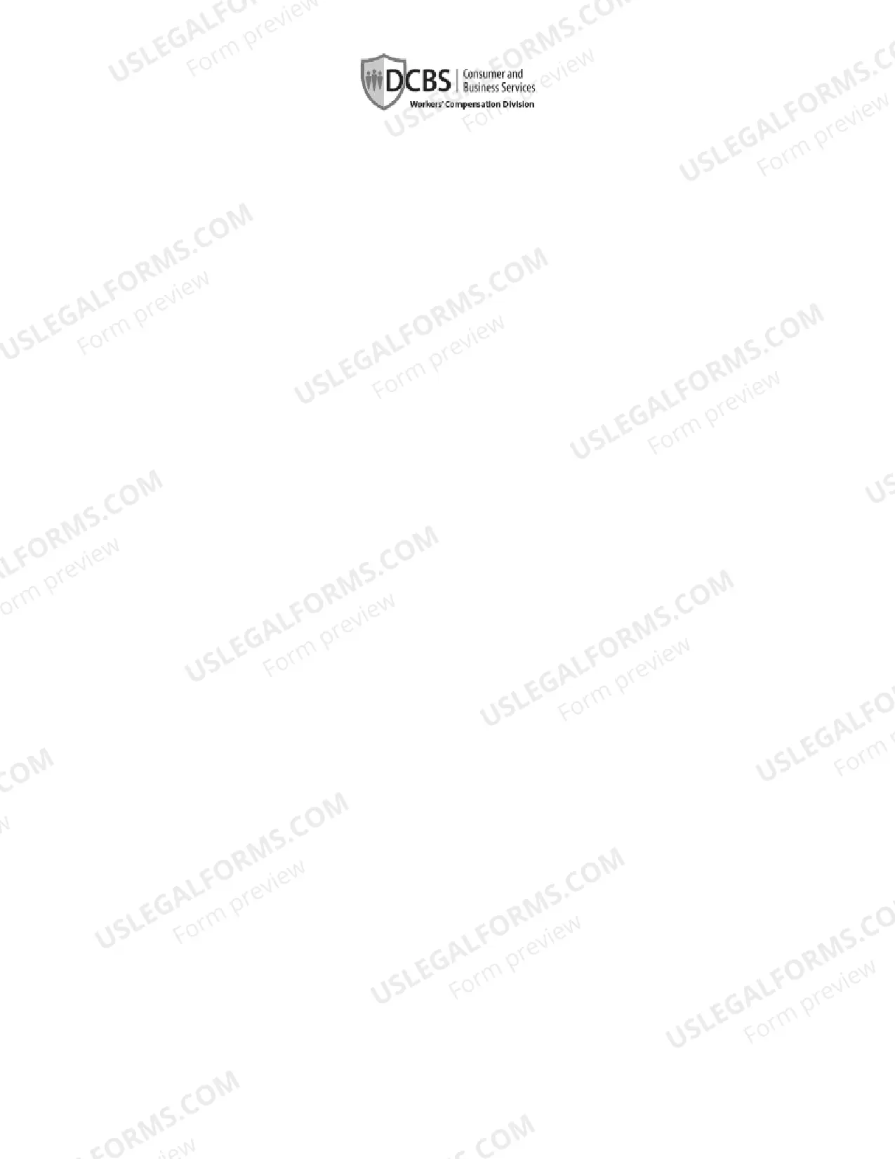 Preview Workers and Physicians Report for Workers Compensation Claim Form 827