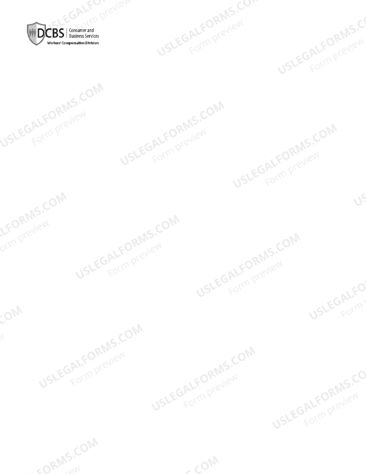 Preview Workers and Physicians Report for Workers Compensation Claim Form 827S