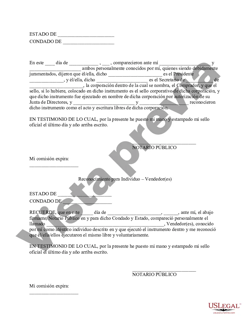 Preview Contrato de venta de madera de Oregón