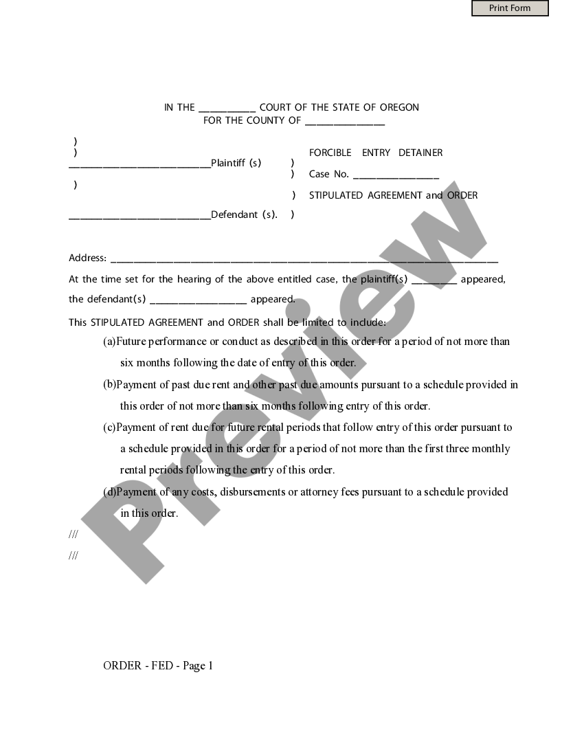 Oregon Detainer Resolution Request Form Printable Solved Printable Forms Free Online