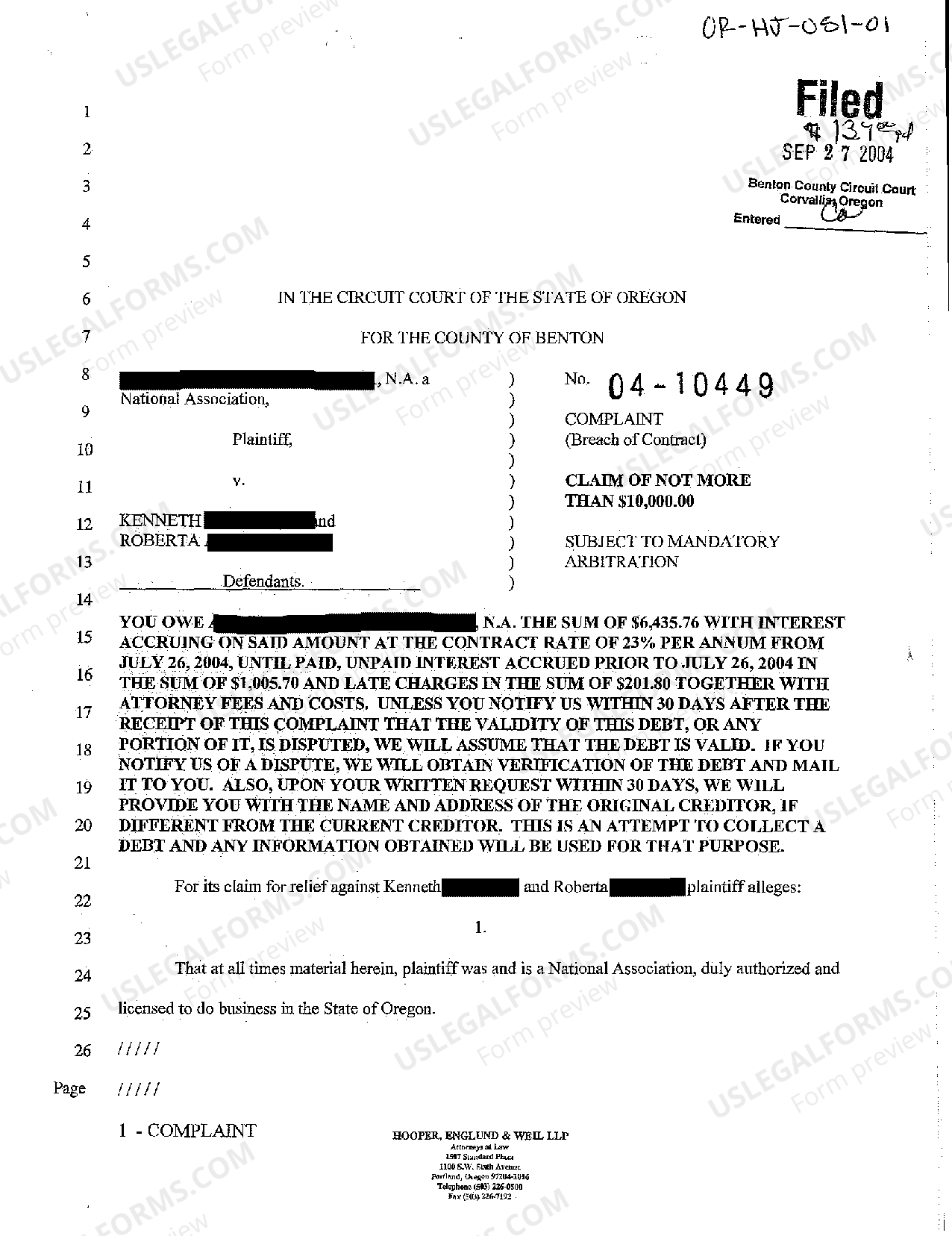 Motion to have New Counsel Appointed Marsden Motion Marsden Motion