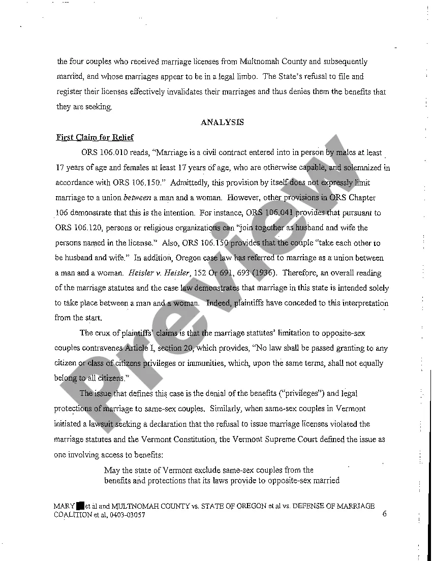 Preview A31 Opinion and Order of Intervener's Case