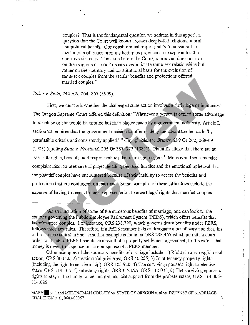 Preview A31 Opinion and Order of Intervener's Case