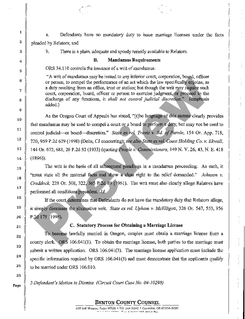 Get A20 Defendant's Motion to Dismiss Preview A20 Defendant's Motion to Dismiss