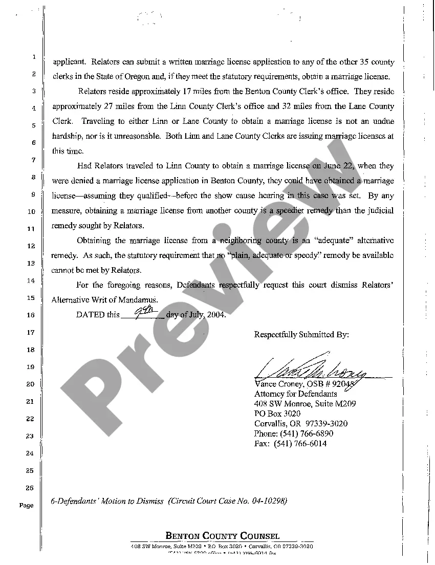 Get A20 Defendant's Motion to Dismiss Preview A20 Defendant's Motion to Dismiss
