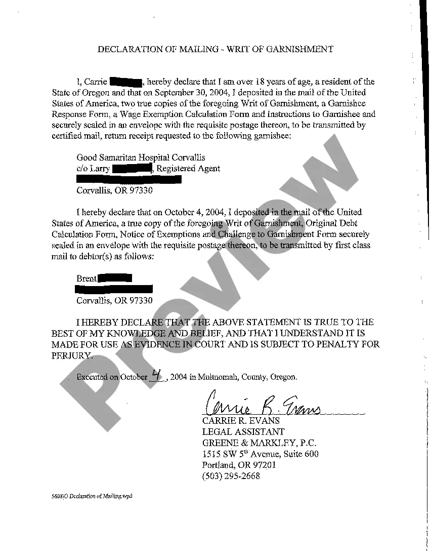 Get A03 Debt Calculation Preview A03 Debt Calculation