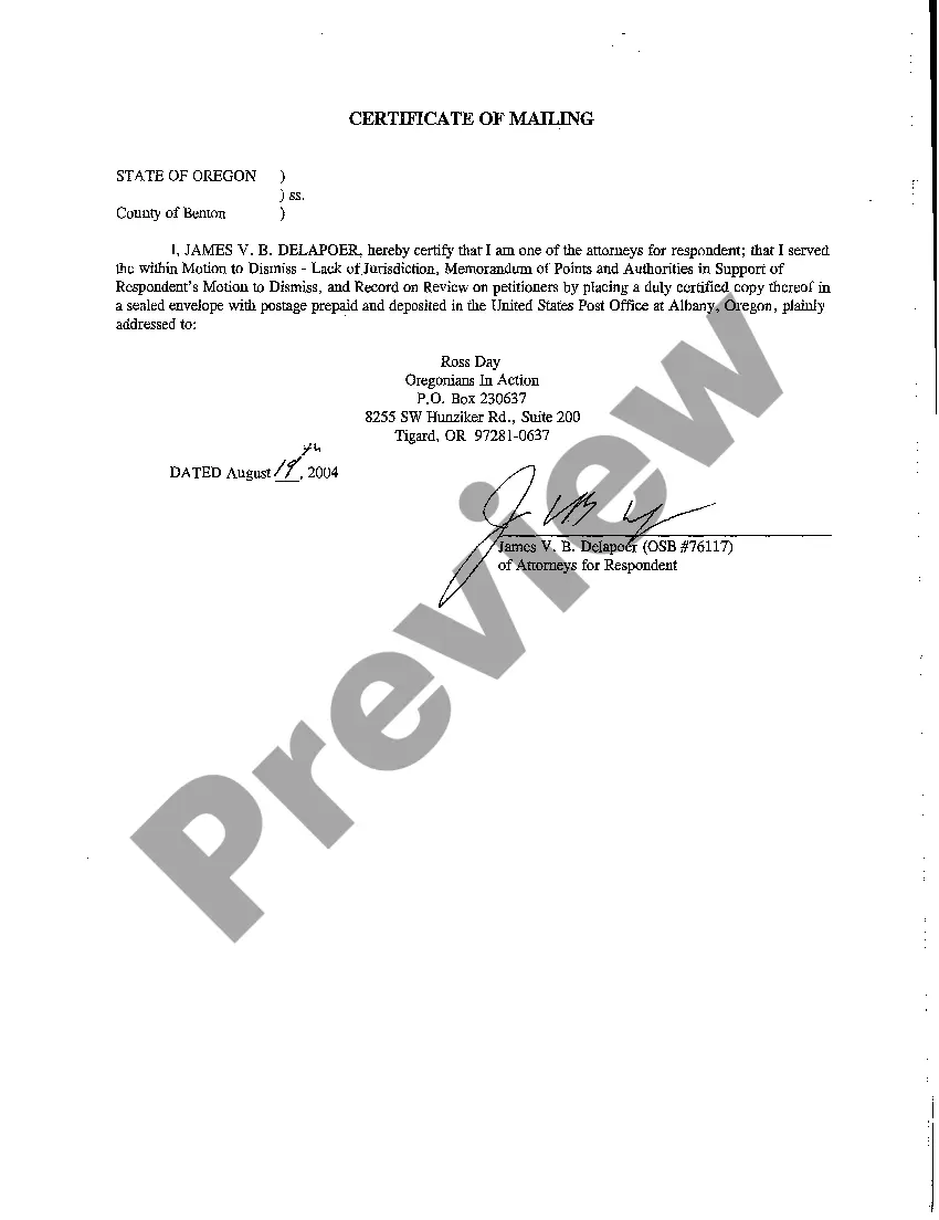 Get A02 Judgment of Dismissal Preview A02 Judgment of Dismissal