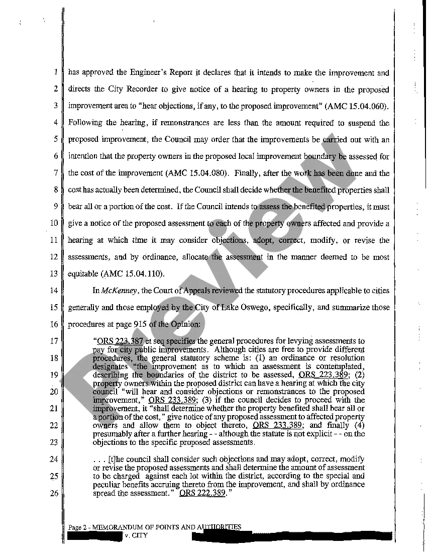 Get A04 Memorandum of Points and Authorities in Support of Respondent's Motion to Dismiss Preview A04 Memorandum of Points and Authorities in Support of Respondent's Motion to Dismiss