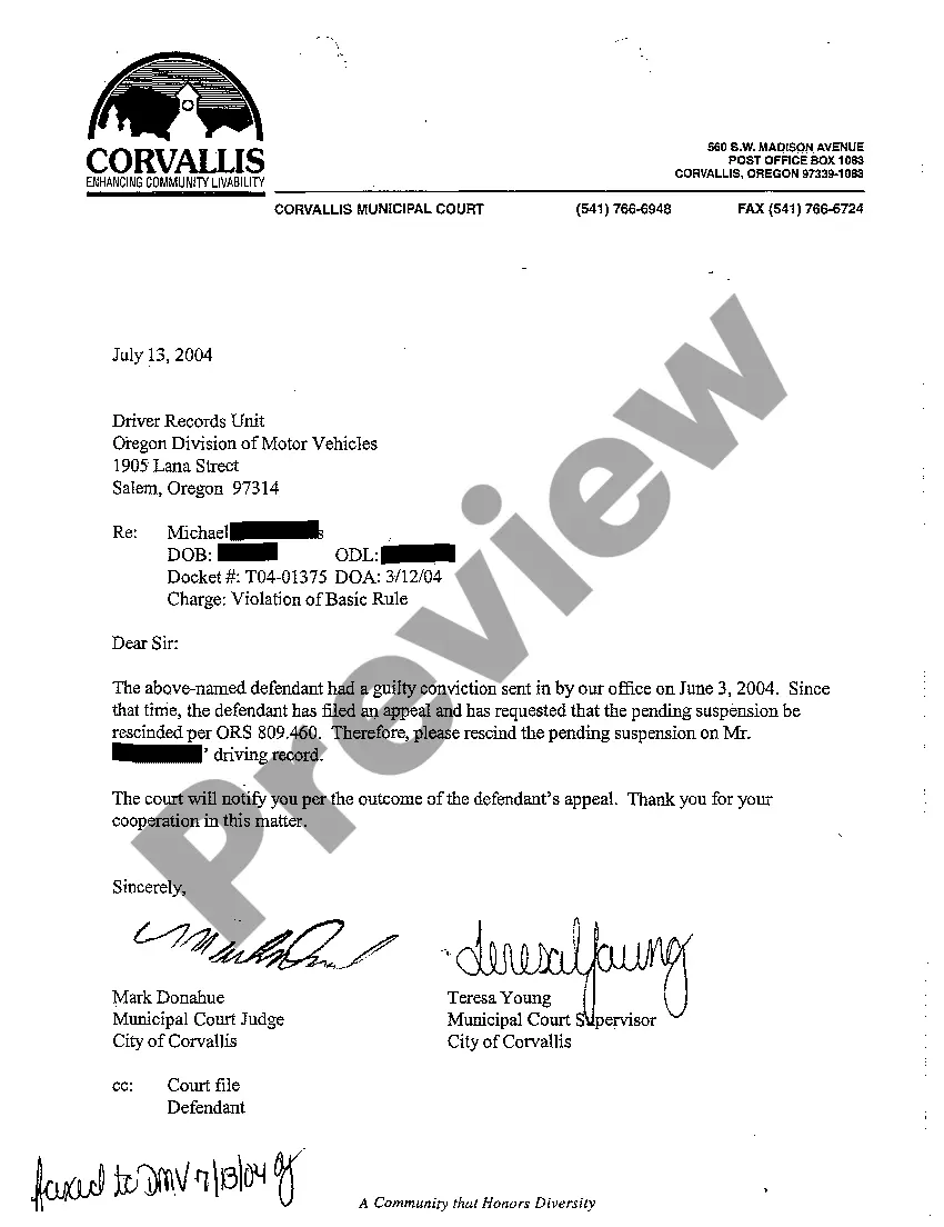 Get A08 Notice of Appeal Preview A08 Notice of Appeal