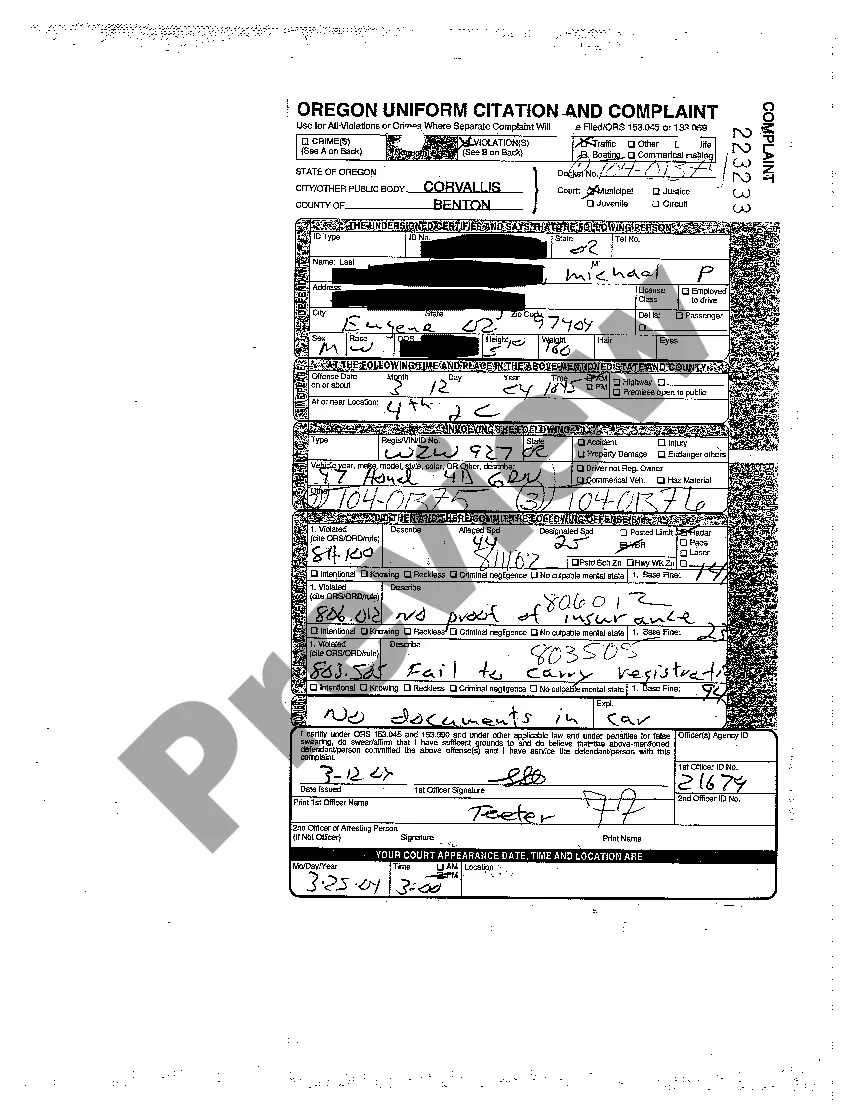 Get A08 Notice of Appeal Preview A08 Notice of Appeal