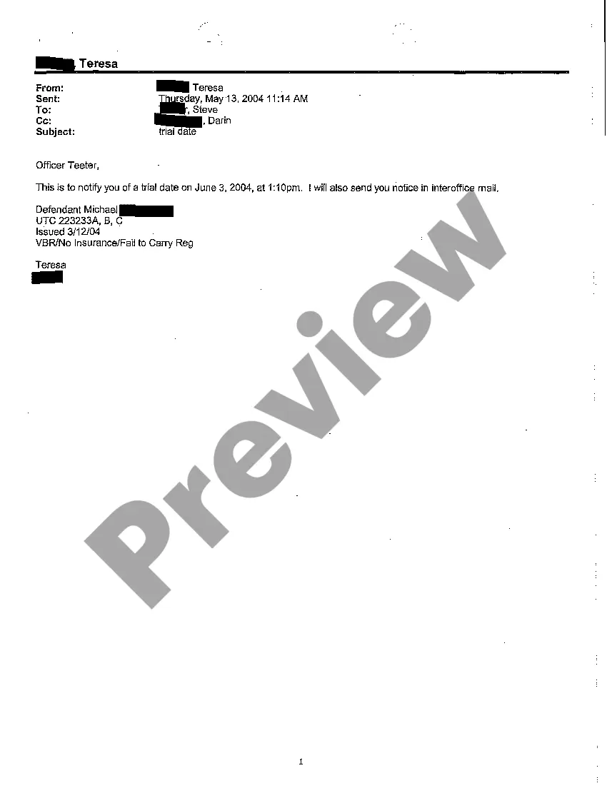 Get A08 Notice of Appeal Preview A08 Notice of Appeal