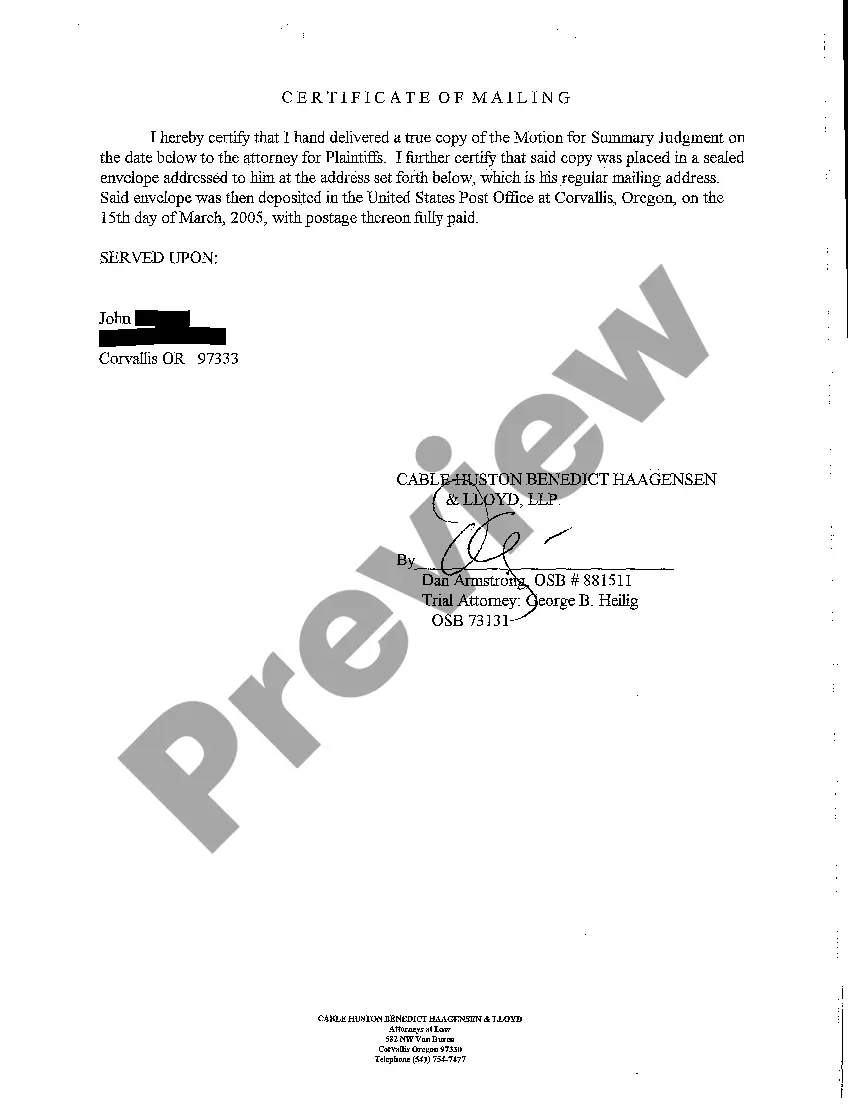 Get A10 Motion for Summary Judgment Preview A10 Motion for Summary Judgment