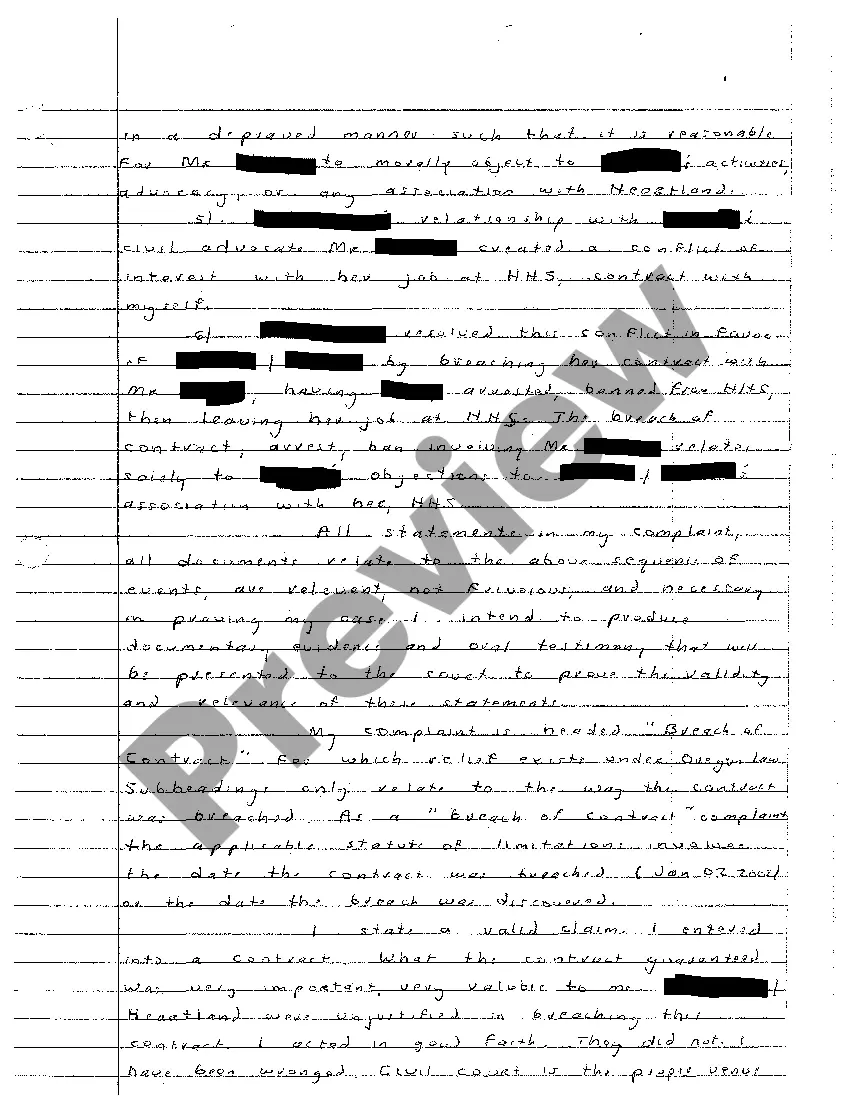Get A05 Affidavit if Support of Plaintiff's Objections to Defendant's Motions Pursuant to ORCP 17 and 21 Preview A05 Affidavit if Support of Plaintiff's Objections to Defendant's Motions Pursuant to ORCP 17 and 21