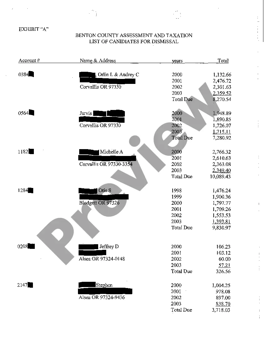 Preview A02 Order to Dismiss