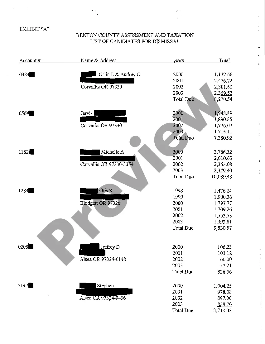 Get A05 Order to Dismiss Preview A05 Order to Dismiss