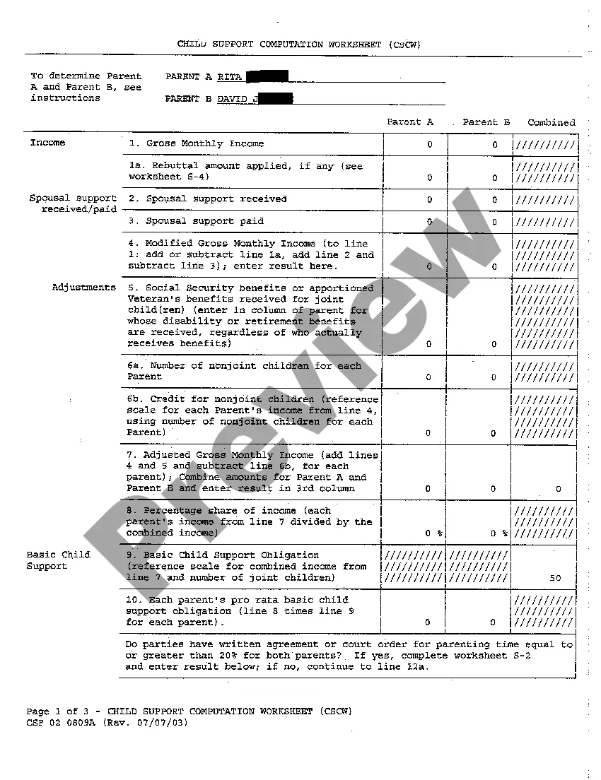 Preview A18 Notice and Finding of Financial Responsibility and Proposed Final Order