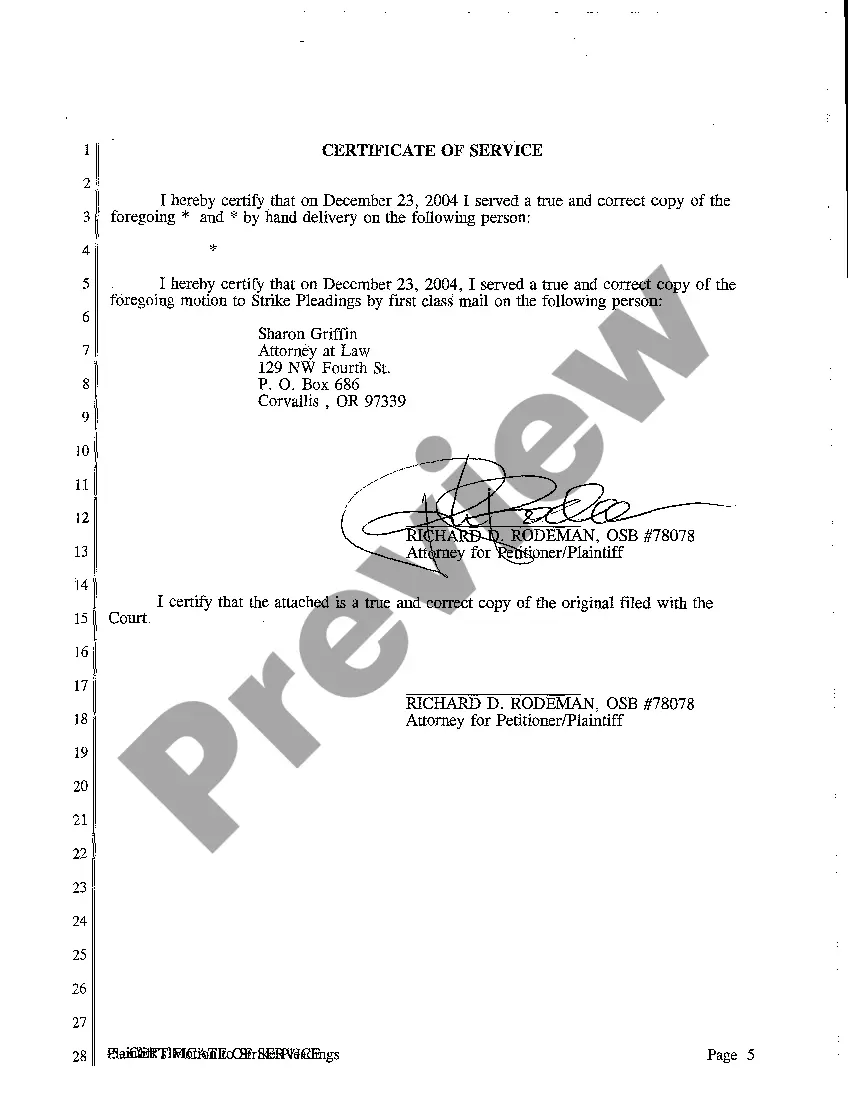 Get A05 Certificate of Conferring Preview A05 Certificate of Conferring
