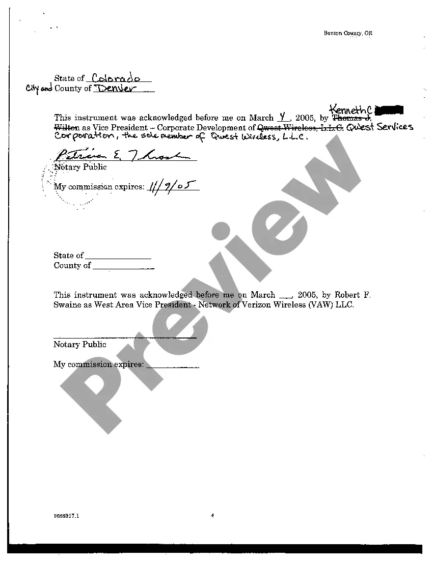 Get Assignment and Assumption of Leases Preview Assignment and Assumption of Leases
