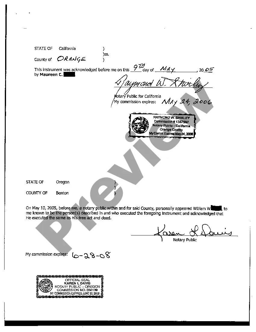 Get State of Oregon Well Information Form Preview State of Oregon Well Information Form