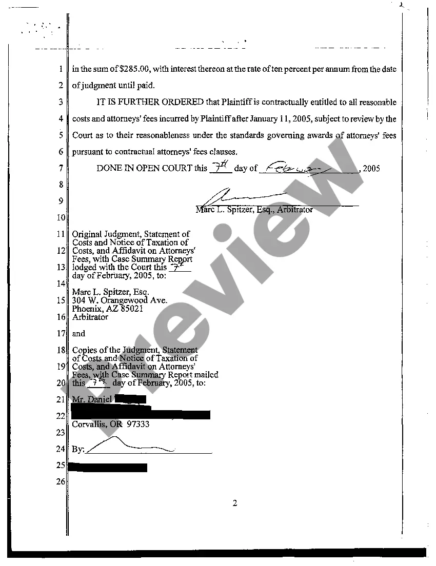 Preview A04 Judgment