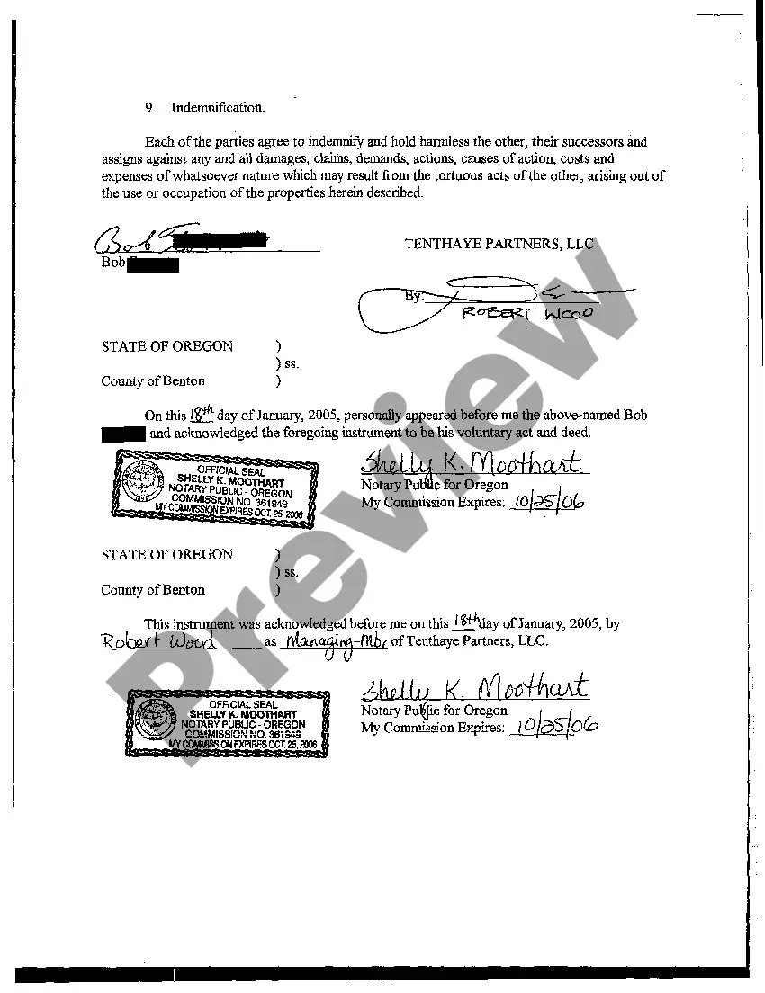 Preview A02 Declaration of Covenants, Conditions, Restrictions and Grant of Easements