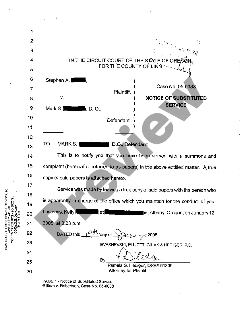 Get A01 Complaint Medical Malpractice - Sinus Endoscopy Preview A01 Complaint Medical Malpractice - Sinus Endoscopy