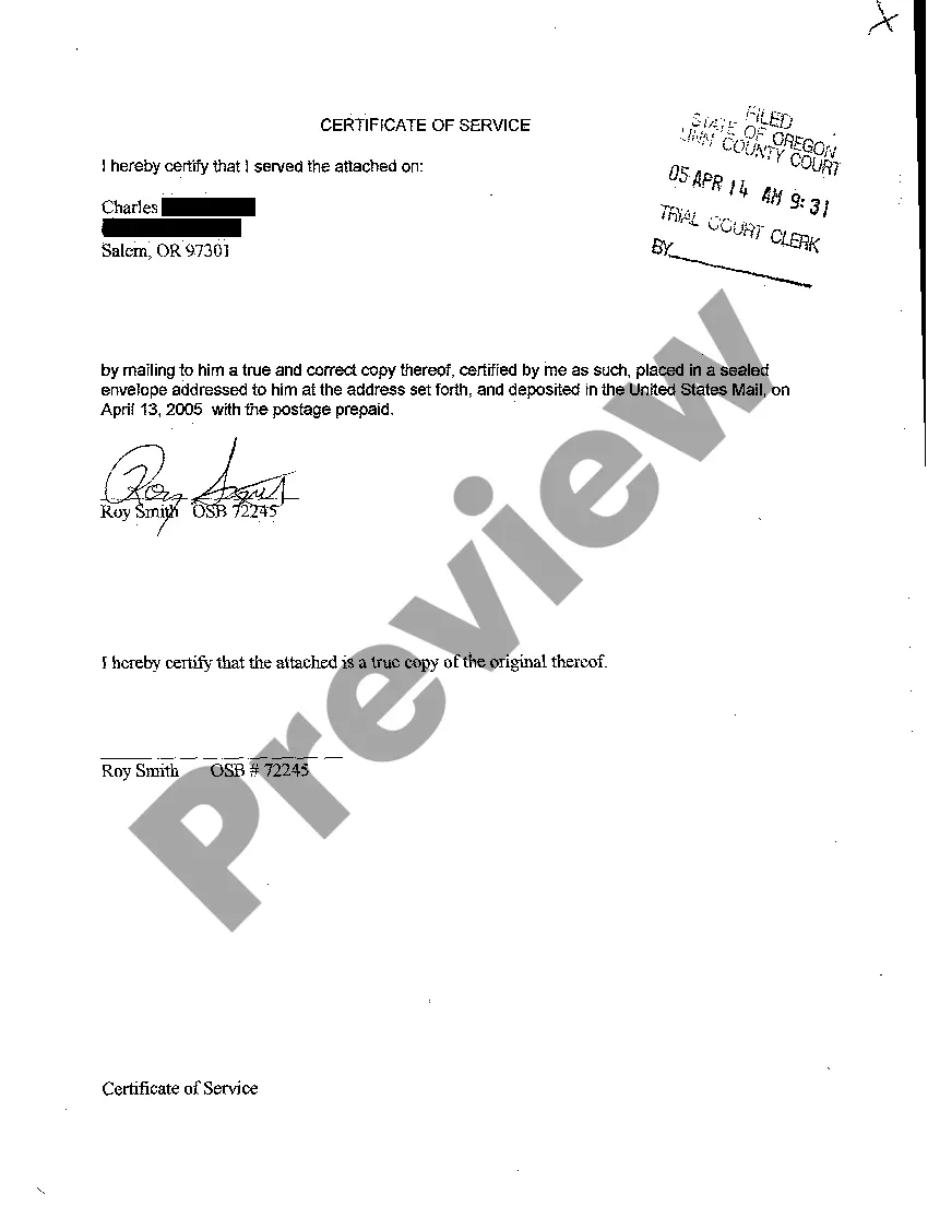 Get A02 Amended Complaint for Negligence of Painter Getting House Paint on Vehicle Preview A02 Amended Complaint for Negligence of Painter Getting House Paint on Vehicle