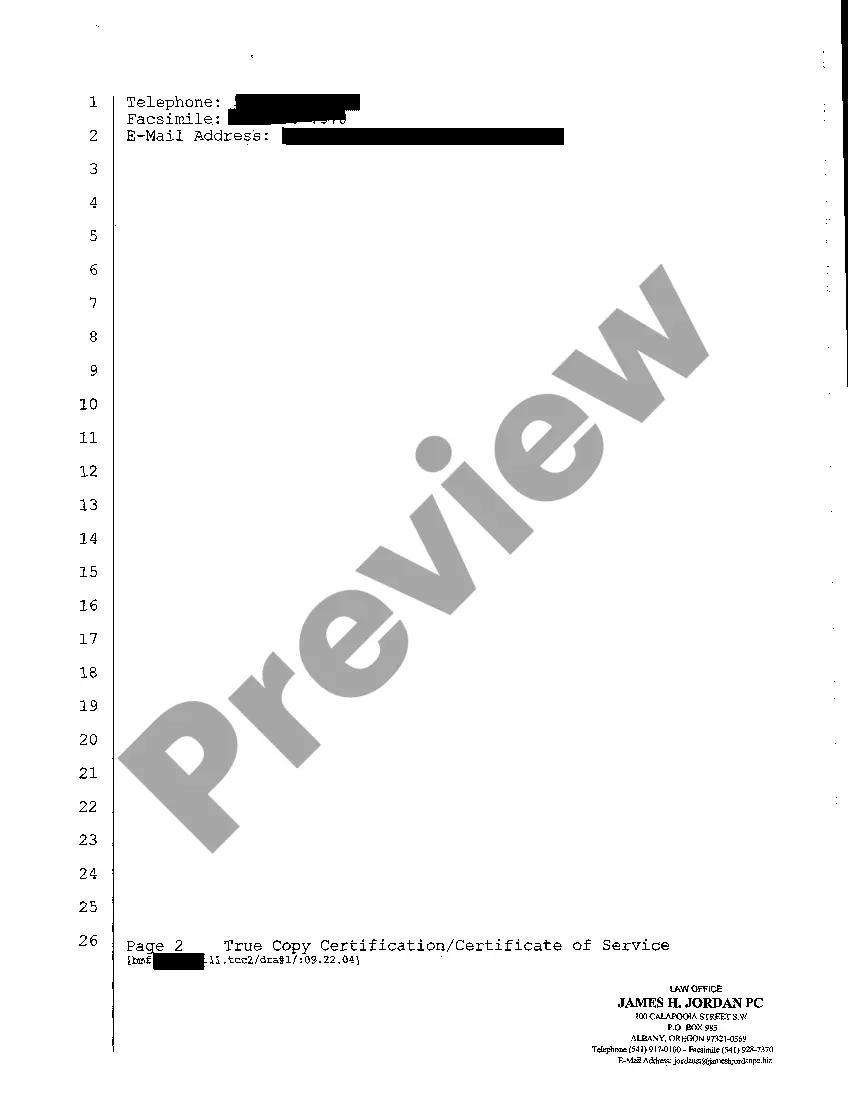 Preview A02 Order Appointing Successor Trustee