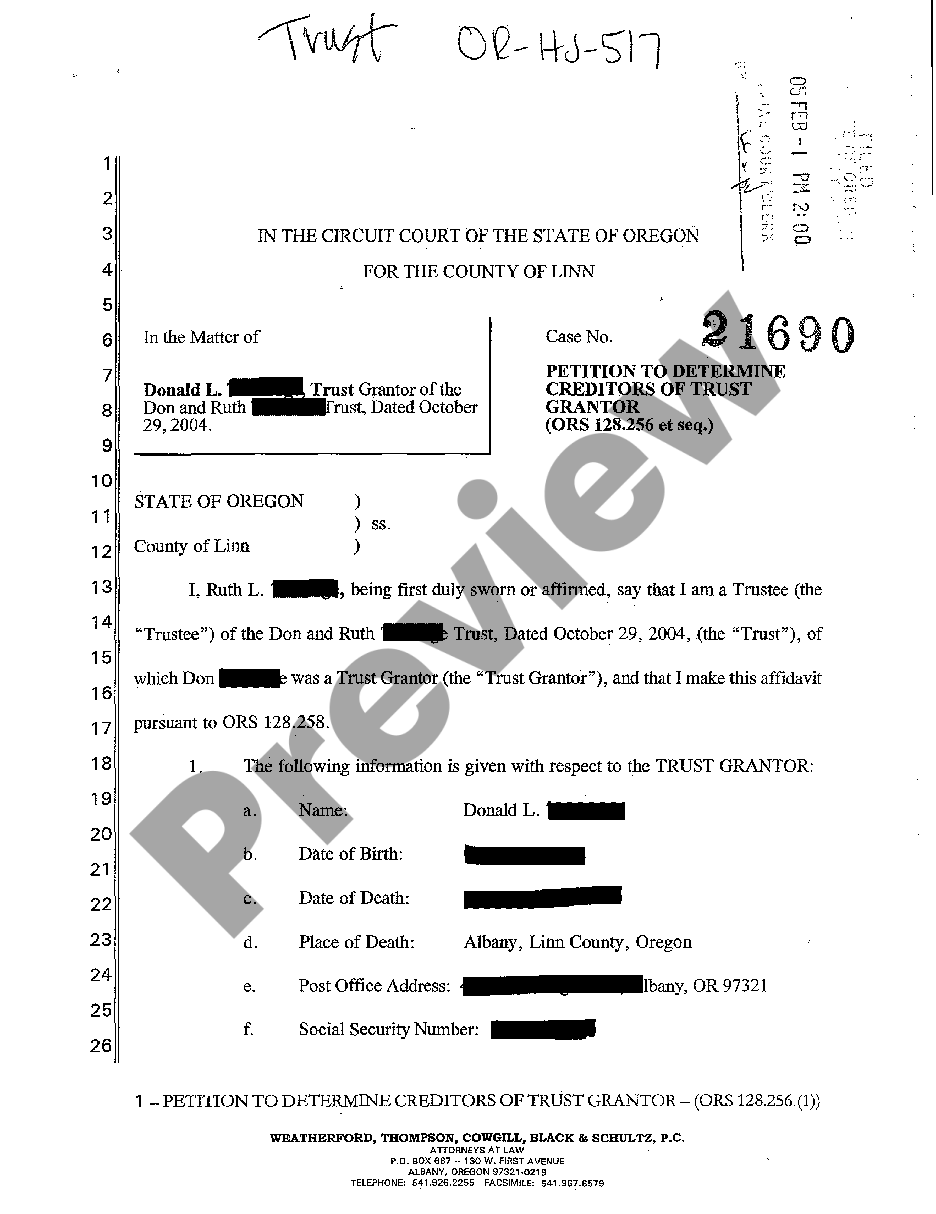 New Jersey Ucc Lien Ucc 5 Form US Legal Forms