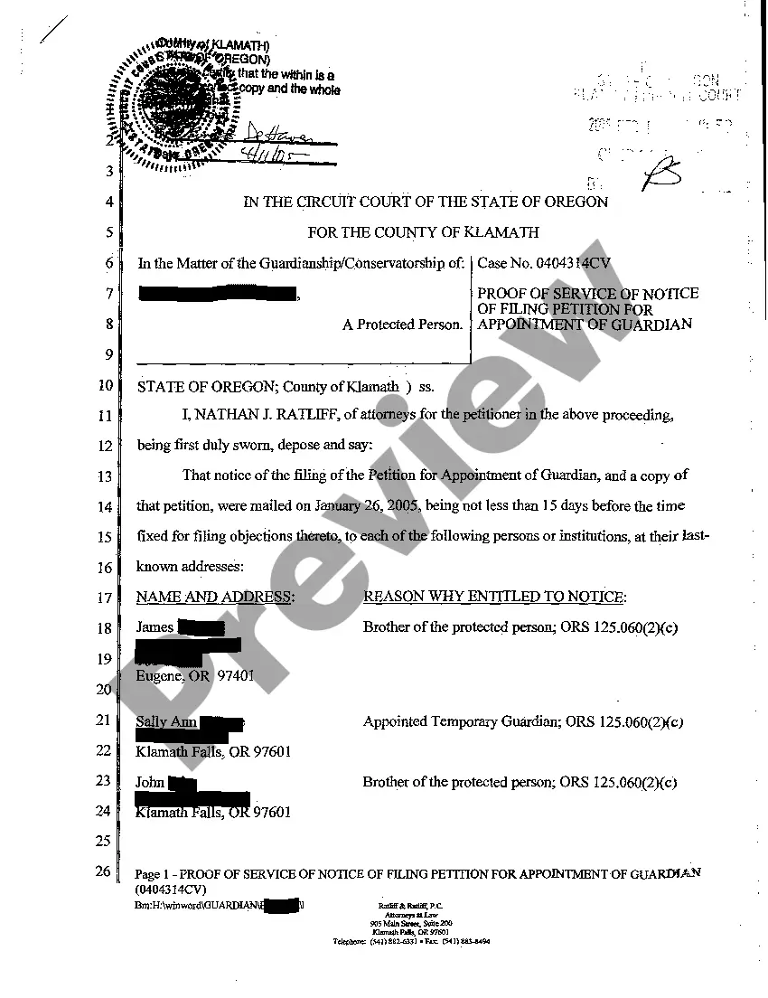 Preview A06 Stipulated Order Transferring Proceeding to Another County