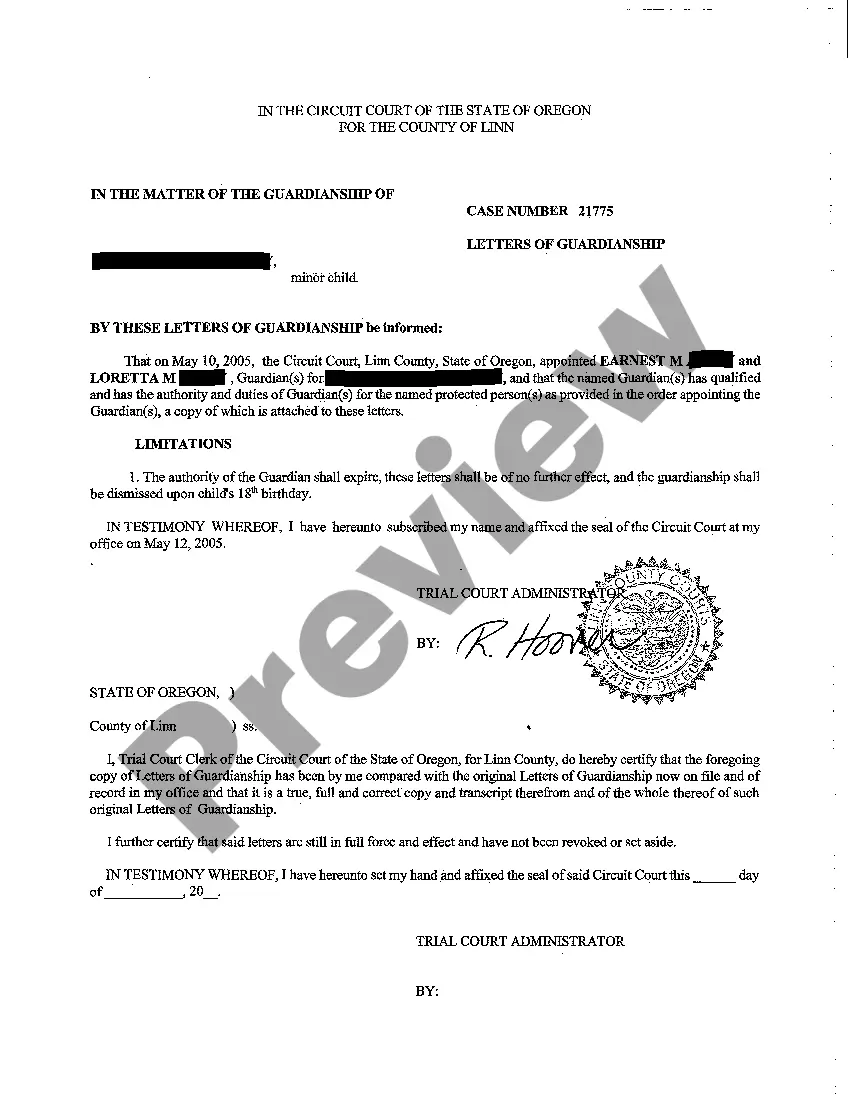 Get A04 General Judgment Appointing Guardians Preview A04 General Judgment Appointing Guardians