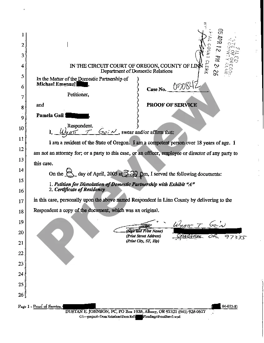 Get A03 Summons of Defendant Preview A03 Summons of Defendant