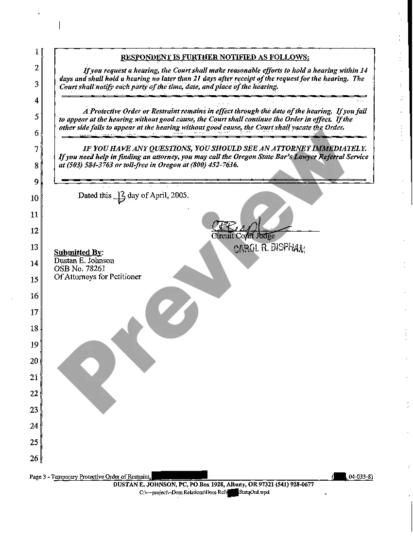 Get A03 Summons of Defendant Preview A03 Summons of Defendant