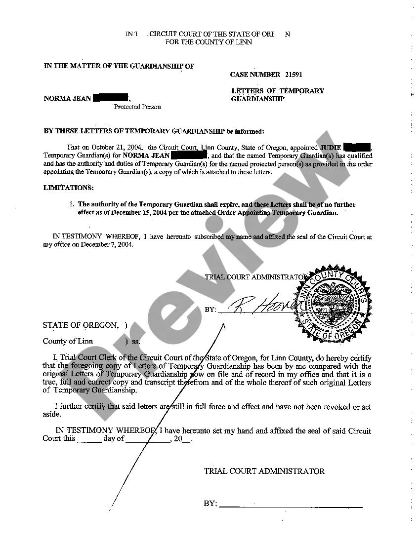 Get A04 Notice to Respondent of Petition to Appoint Guardian or Conservator Preview A04 Notice to Respondent of Petition to Appoint Guardian or Conservator