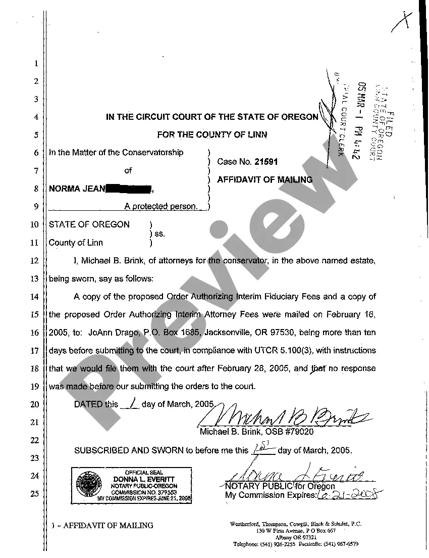 Get A12 Petition for Interim Attorney's Fees Preview A12 Petition for Interim Attorney's Fees