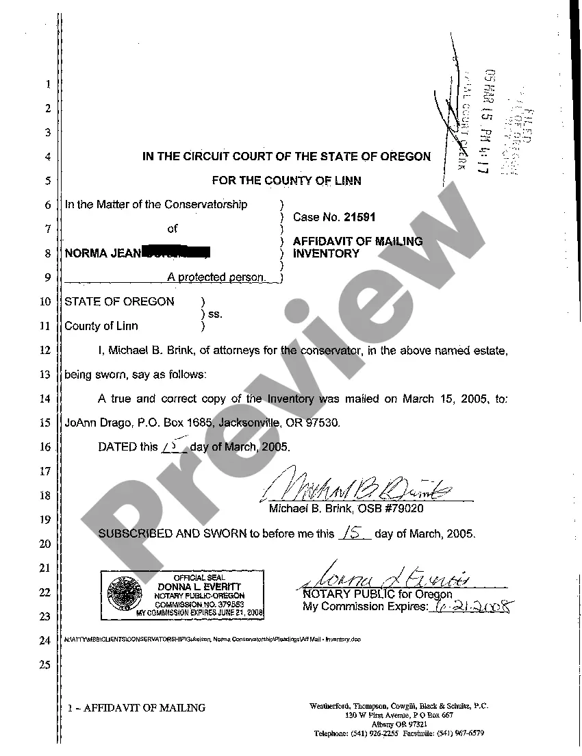 Get A13 Order Authorizing Interim Fiduciary Fees Preview A13 Order Authorizing Interim Fiduciary Fees
