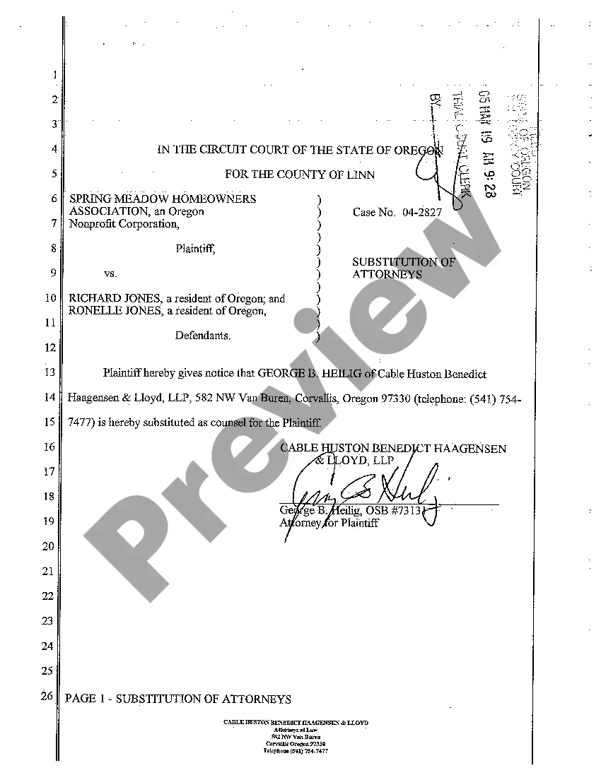 Get Complaint Declaratory Judgment (Breach of Covenants, Conditions and Restrictions) Preview Complaint Declaratory Judgment (Breach of Covenants, Conditions and Restrictions)