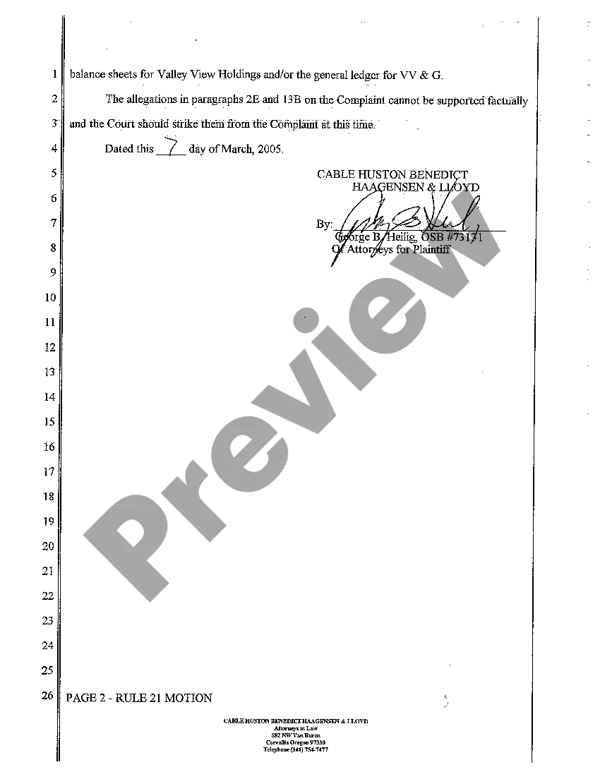 Get A04 Rule 21 Motions by Defendant Preview A04 Rule 21 Motions by Defendant