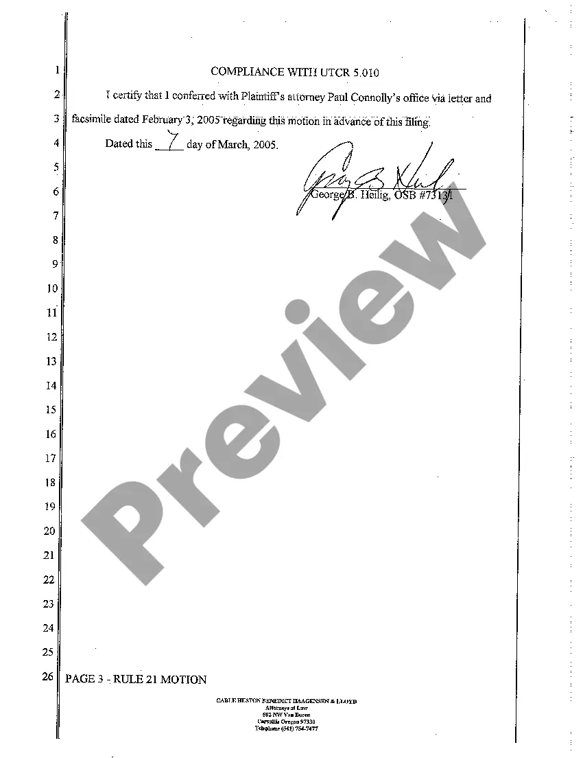Get A04 Rule 21 Motions by Defendant Preview A04 Rule 21 Motions by Defendant