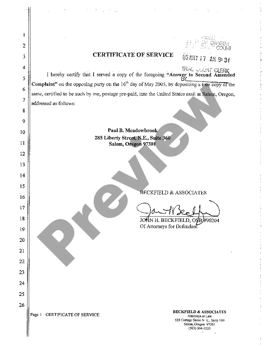Get A01 Dissolution of Domestic Partnership and Complaint for Conversion Preview A01 Dissolution of Domestic Partnership and Complaint for Conversion