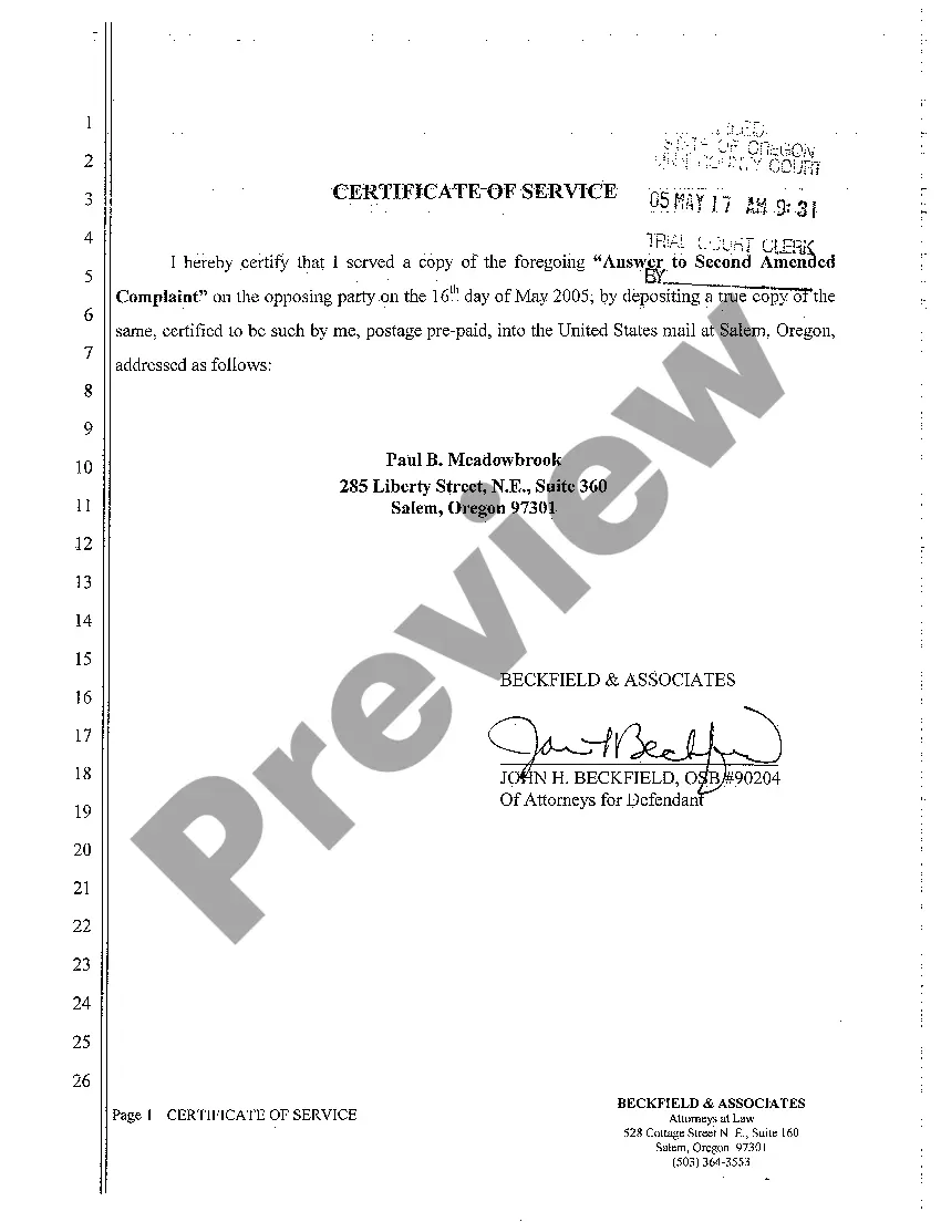 Get A01 Dissolution of Domestic Partnership and Complaint for Conversion Preview A01 Dissolution of Domestic Partnership and Complaint for Conversion