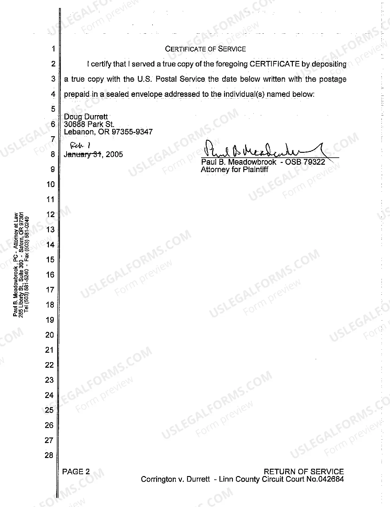 Preview A02 Amended Complaint (Election Law Violation)