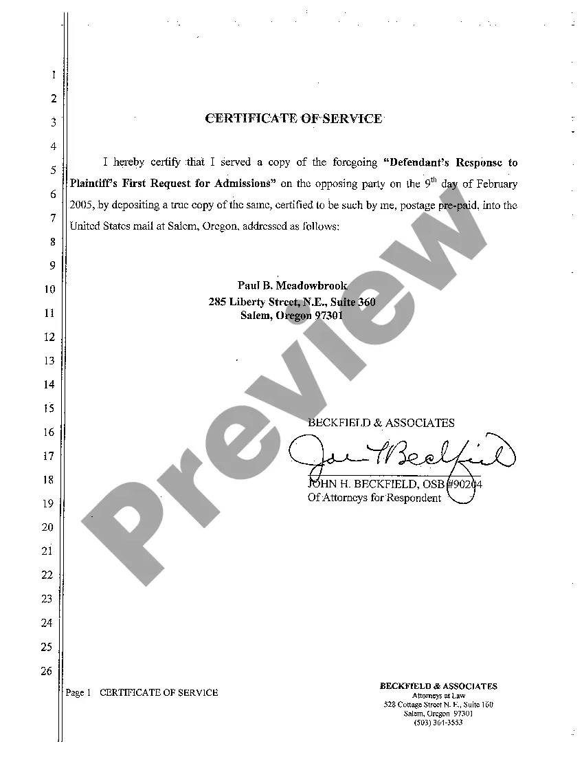 Preview A05 Requests to Admit