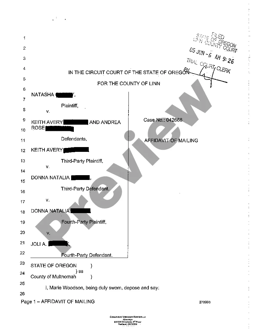 Get A01 Complaint for Personal Injuries Preview A01 Complaint for Personal Injuries