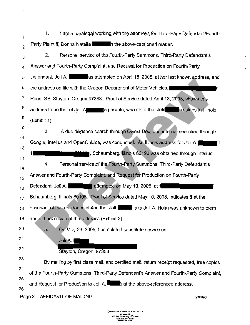 Get A01 Complaint for Personal Injuries Preview A01 Complaint for Personal Injuries
