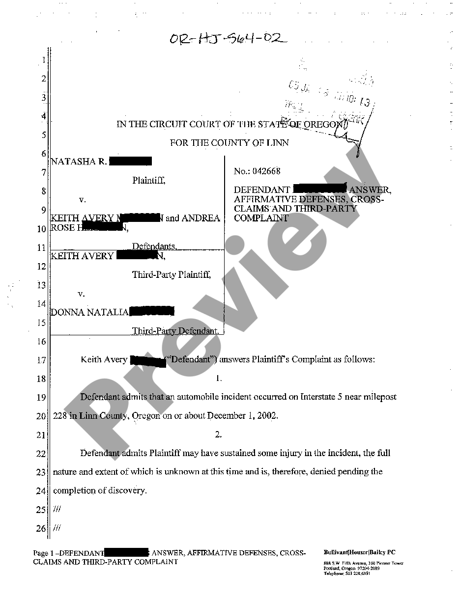 Motion For Pendente Lite For Family Cases 