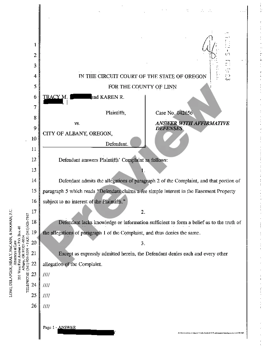 Get A01 Complaint - Quiet Title Preview A01 Complaint - Quiet Title