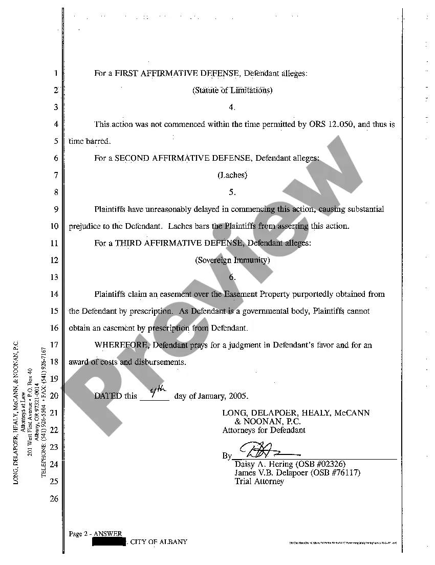 Get A01 Complaint - Quiet Title Preview A01 Complaint - Quiet Title