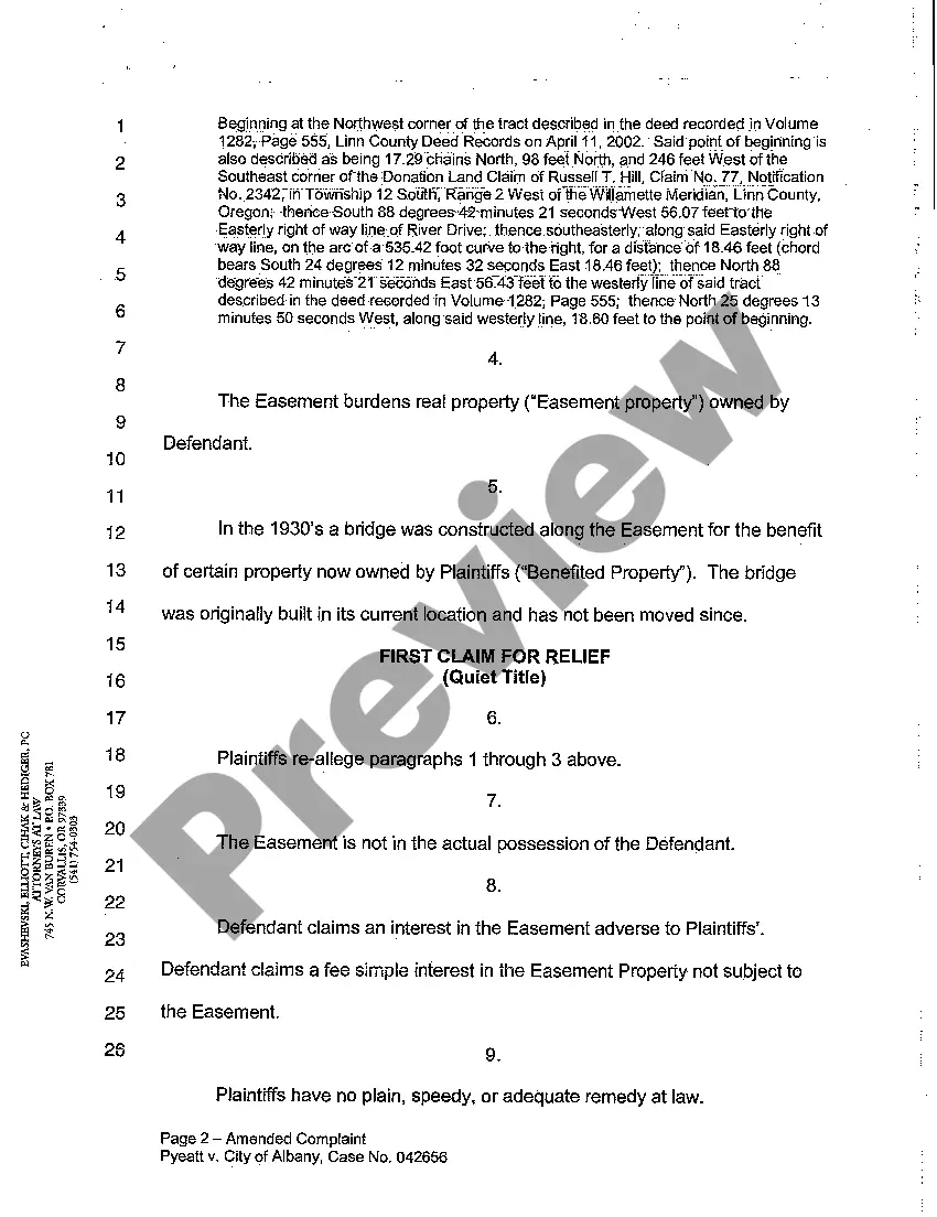 Preview A02 Amended Complaint