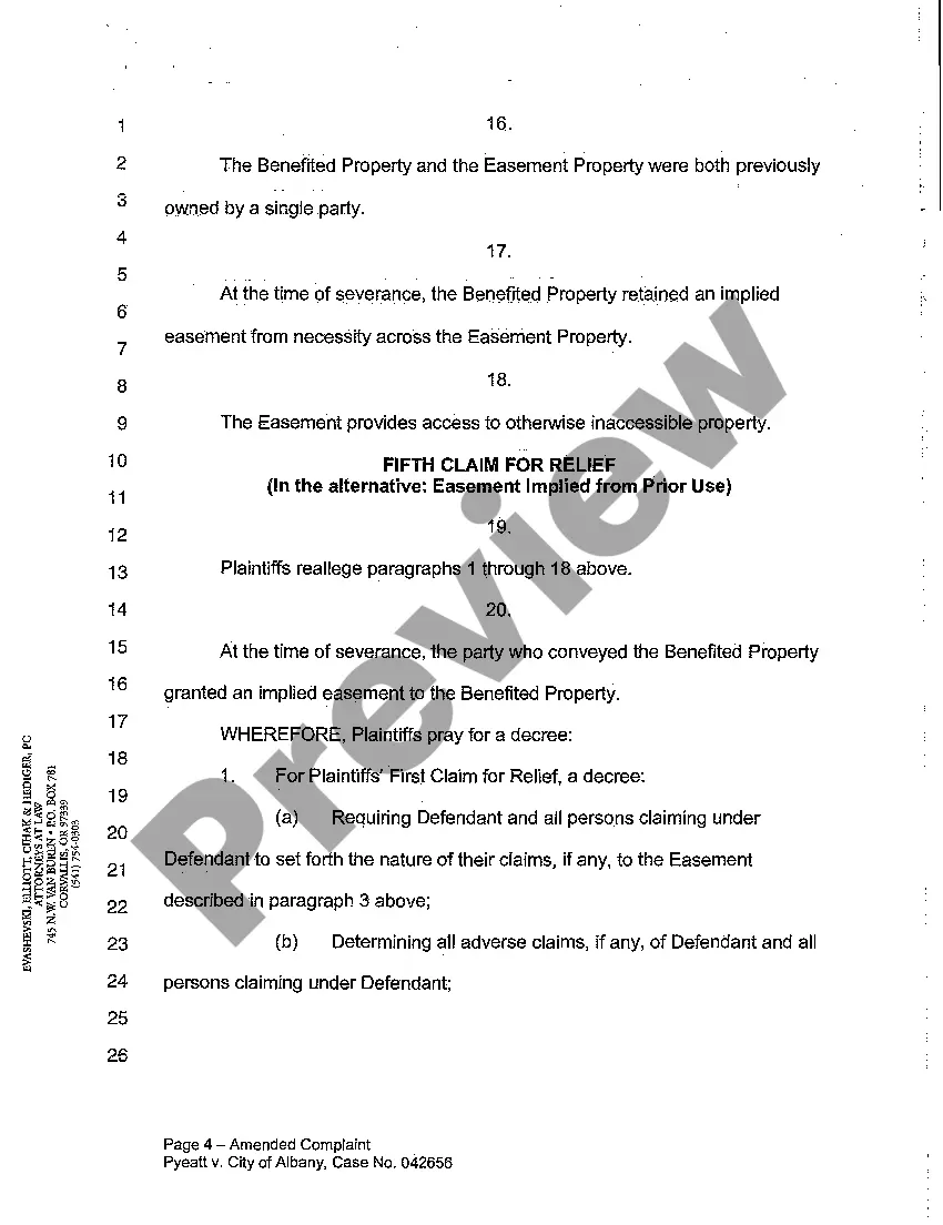 Preview A02 Amended Complaint